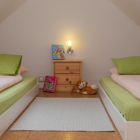 Apartments Rozic Bohinj Esterno foto